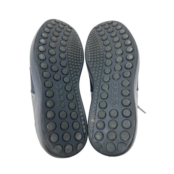 Ecco Men's Soft 7 Low Top Lace-Up Sneakers Size 41 US 7 - Picture 10 of 11